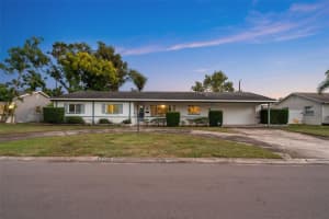 6286 23RD TERRACE, ST PETERSBURG, FL 33710 - MLS#MFRTB8437671