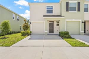 11174 CRESCENT DEER DRIVE, LAND O LAKES, FL 34638 - MLS#MFRTB8437686