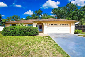 2453 KEEPORT DRIVE, SPRING HILL, FL 34609 - MLS#MFRTB8437689