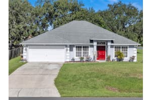 2926 Foraker Way, KISSIMMEE