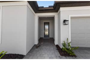 1821 PEPPER GRASS DRIVE, NORTH PORT, FL 34289 - MLS#MFRTB8437715