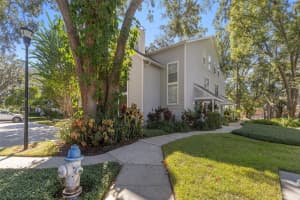 3122 VALLEY OAKS DRIVE, TAMPA, FL 33618 - MLS#MFRTB8437724