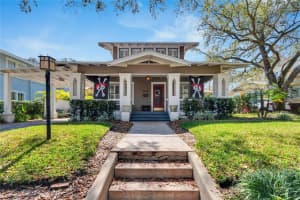 3006 HARBOR VIEW AVENUE, TAMPA, FL 33611 - MLS#MFRTB8437727