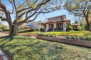 3006 HARBOR VIEW AVENUE, TAMPA, FL 33611 - MLS#MFRTB8437727