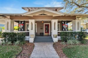3006 HARBOR VIEW AVENUE, TAMPA, FL 33611 - MLS#MFRTB8437727