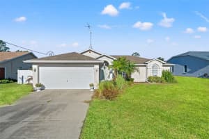 5239 BERRIEN AVENUE, SPRING HILL, FL 34608 - MLS#MFRTB8437731