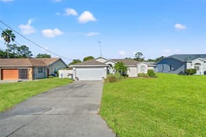 5239 BERRIEN AVENUE, SPRING HILL, FL 34608 - MLS#MFRTB8437731