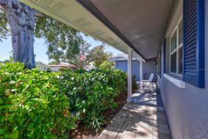 6721 13TH AVENUE, ST PETERSBURG, FL 33710 - MLS#MFRTB8437734