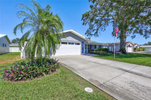 6721 13TH AVENUE, ST PETERSBURG, FL 33710 - MLS#MFRTB8437734