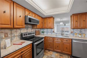 719 PINELLAS BAYWAY S #311, TIERRA VERDE, FL 33715 - MLS#MFRTB8437735