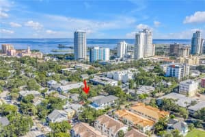 127 6TH AVENUE, ST PETERSBURG, FL 33701 Sold 01/30/26