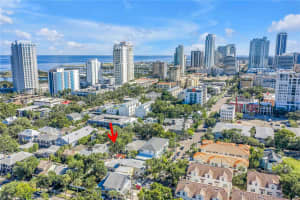 127 6TH AVENUE, ST PETERSBURG, FL 33701 Sold 01/30/26
