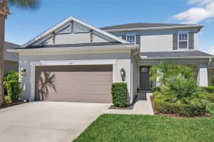 1815 VIRGINIA WILLOW DRIVE, WESLEY CHAPEL, FL 33544 - MLS#MFRTB8437745