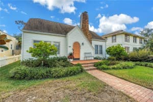 2850 DARTMOUTH AVENUE, ST PETERSBURG, FL 33713 - MLS#MFRTB8437748
