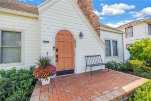 2850 DARTMOUTH AVENUE, ST PETERSBURG, FL 33713 - MLS#MFRTB8437748