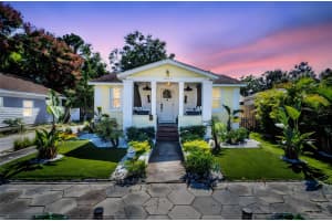 1022 10TH AVENUE, ST PETERSBURG, FL 33705 - MLS#MFRTB8437749