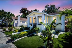 1022 10TH AVENUE, ST PETERSBURG, FL 33705 - MLS#MFRTB8437749