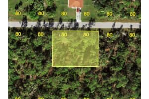 17459 POWELL AVENUE, PORT CHARLOTTE, FL 33948 Sold 11/14/25