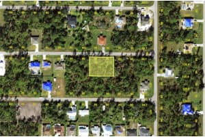 17459 POWELL AVENUE, PORT CHARLOTTE, FL 33948 Sold 11/14/25