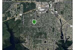 17459 POWELL AVENUE, PORT CHARLOTTE, FL 33948 Sold 11/14/25