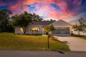 2367 GIMLET AVENUE, SPRING HILL, FL 34608 - MLS#MFRTB8437753