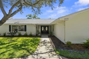 2275 TWIN LANE DRIVE, DUNEDIN, FL 34698 - MLS#MFRTB8437755