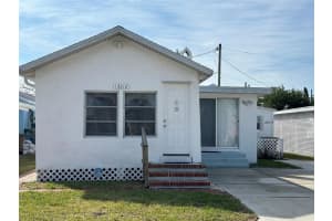 13212 BOCA CIEGA AVENUE, MADEIRA BEACH, FL 33708 Sold 03/12/26