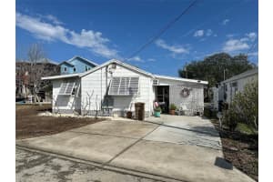 13230 BOCA CIEGA AVENUE, MADEIRA BEACH, FL 33708 Sold 03/12/26