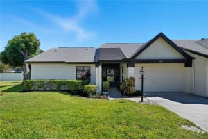 3499 Cedar Ln, PALM HARBOR