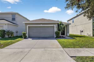 11919 GRAND KEMPSTON DRIVE, GIBSONTON, FL 33534 - MLS#MFRTB8437764