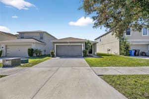 11919 GRAND KEMPSTON DRIVE, GIBSONTON, FL 33534 - MLS#MFRTB8437764