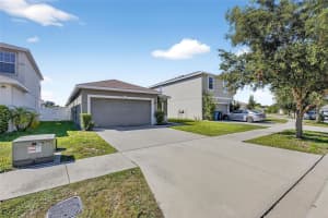 11919 GRAND KEMPSTON DRIVE, GIBSONTON, FL 33534 - MLS#MFRTB8437764