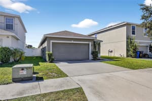 11919 GRAND KEMPSTON DRIVE, GIBSONTON, FL 33534 - MLS#MFRTB8437764