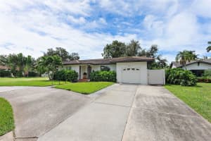 851 SNELL ISLE BOULEVARD, ST PETERSBURG, FL 33704 - MLS#MFRTB8437766