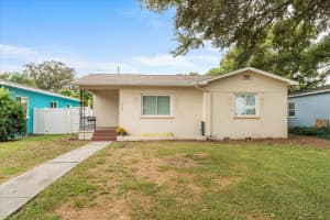 2408 18TH STREET, ST PETERSBURG, FL 33713 - MLS#MFRTB8437781