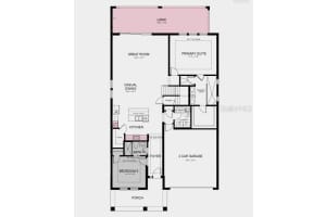 1854 LONGLINER LOOP, WESLEY CHAPEL, FL 33543 - MLS#MFRTB8437787