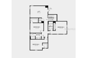 1854 LONGLINER LOOP, WESLEY CHAPEL, FL 33543 - MLS#MFRTB8437787