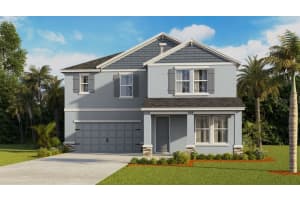 10754 Gentle Rain Dr, LAND O LAKES
