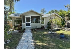 2700 25TH AVENUE, ST PETERSBURG, FL 33713 - MLS#MFRTB8437797