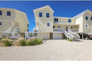 460 Gulf Blvd #4, BOCA GRANDE