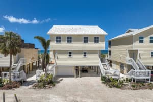 460 GULF BOULEVARD, BOCA GRANDE, FL 33921 - MLS#MFRTB8437810