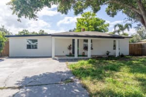 3410 W Rogers Ave, TAMPA