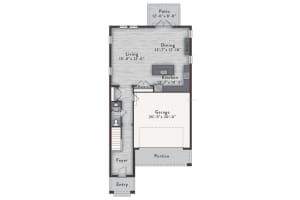 412 PARIS STREET, TAMPA, FL 33604 - MLS#MFRTB8437819