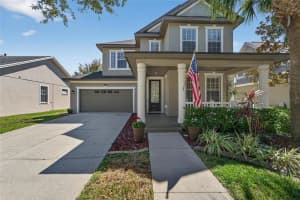 8448 LAGERFELD DRIVE, LAND O LAKES, FL 34637 - MLS#MFRTB8437839