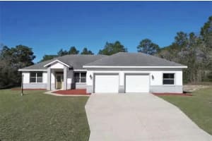 5950 N Petunia Ter, BEVERLY HILLS 5950 N Petunia Ter, BEVERLY HILLS