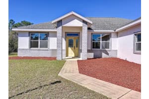 5950 PETUNIA TERRACE, BEVERLY HILLS, FL 34465 - MLS#MFRTB8437845