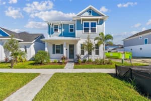 7267 Kodiak Ln, SARASOTA
