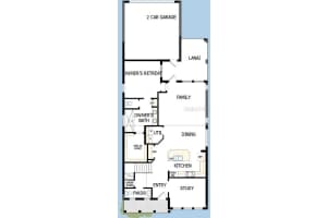 7267 KODIAK LANE, SARASOTA, FL 34240 - MLS#MFRTB8437851