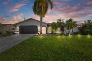 702 36TH STREET, CAPE CORAL, FL 33904 - MLS#MFRTB8437852
