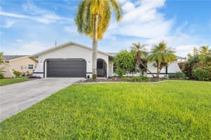 702 36TH STREET, CAPE CORAL, FL 33904 - MLS#MFRTB8437852